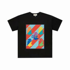 Picture of Gucci T Shirts Short _SKUGucciXS-LAA0435986